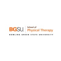 Bowling Green State University Doctor of Physical Therapy Program Logo