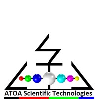ATOA Scientific Technologies Logo