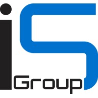 ISGroup Logo
