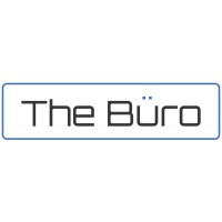 The Büro Logo