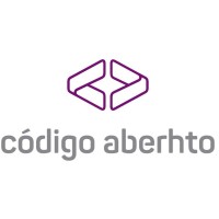 Codigo Aberhto Logo