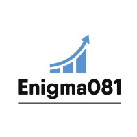 Enigma081 Logo