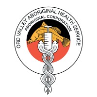 Ord Valley Aboriginal Health Service - OVAHS Logo