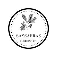 Sassafras Clothing Co. Logo
