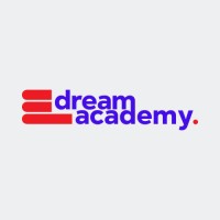 DREAM ACADEMY Logo