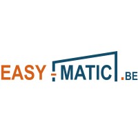 Easy-matic by Easyrack Logo