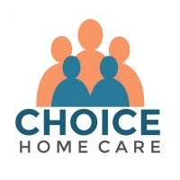 Choice Home Care Logo