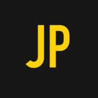 JP Ltd Logo