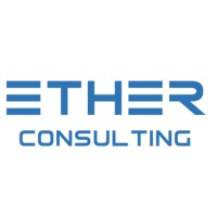 Ether Consulting SpA Logo