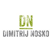 DN Consulting Logo