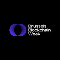 Brussels Blockchain Week Logo
