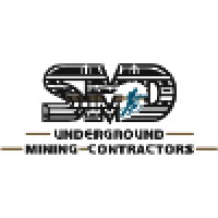 Small Mine Development, LLC Logo