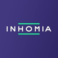 Inhomia Logo