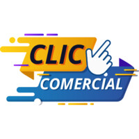 clic comercial Logo