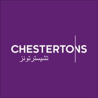 Chestertons MENA Logo