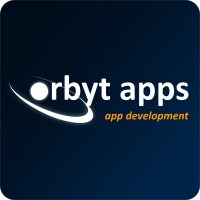 Orbyt apps Logo