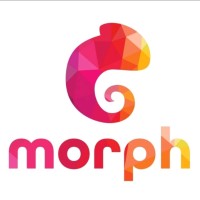 Morph Digital Interactive Logo