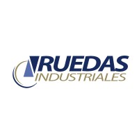 RUEDAS INDUSTRIALES Logo