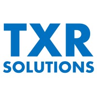 TXR Solutions Logo
