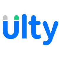 ULTY Logo