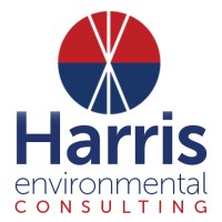 Harris Environmental Consulting Logo