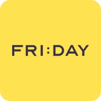 FRIDAY Assurance Logo