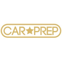 Car Prep LTD Logo
