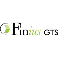Finius Growth and Training Solutions Logo