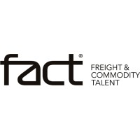 FACT - Freight and Commodity Talent Ltd Logo