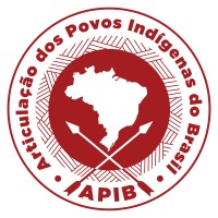 Articulação dos Povos Indígenas do Brasil (APIB) Logo