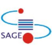 SAGE Chile Logo