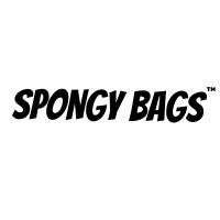 SPONGY BAGS™ Logo