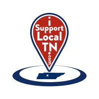 iSupport Local TN Logo