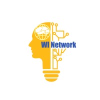 World InnovatioNext Network Pvt. Ltd Logo