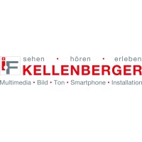 Kellenberger Multimedia GmbH Logo