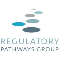 Regulatory Pathways Group Inc. Logo