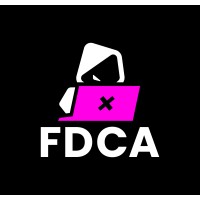 Foreningen for Danske Cyber Alumner | FDCA Logo