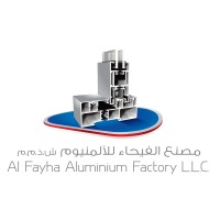 Al Fayha Aluminium Factory LLC Logo