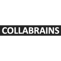 COLLABRAINS Software Solutions Logo