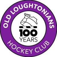 Old Loughtonians Hockey Club Logo