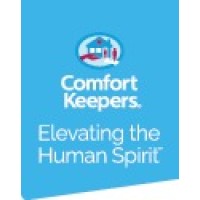 Comfort Keepers Newton Logo
