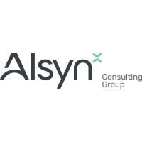 Alsyn Consulting Group Logo