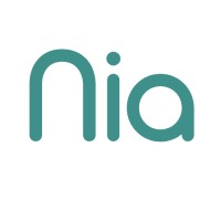 Nia Growth Logo