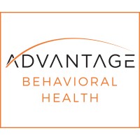 Advantage Behavioral Health Logo