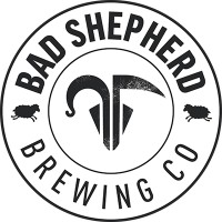 Bad Shepherd Brewing Co. Logo
