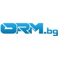 ORM.BG Logo