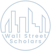 Wall Street Scholars Program Logo