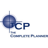 The Complete Planner Logo