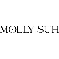 MOLLY SUH Logo