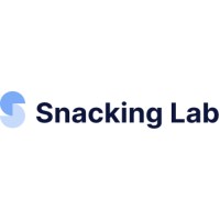 The Snacking Logo